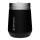 Stanley Go Everyday Tumbler, Trinkbecher mit Deckel, 290 ml, mattschwarz
