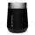 Stanley The Everyday Tumbler Trinkbecher mit Deckel, 290 ml, matt schwarz