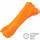 Atwood Rope MFG - Paracord-Schnur in Neon Orange mit 7-Kern, 4 mm, 30,48 m