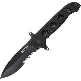 CRKT M2114SFG Carson Special Forces mit Edelstahlklinge und G10 Griffschalen