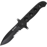 CRKT M2114SFG Carson Special Forces mit Edelstahlklinge...