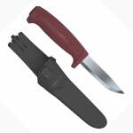 Morakniv Basic 511, Outdoormesser mit Carbon...