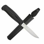 Morakniv 510 Craftsline Messer mit Carbonstahlklinge und...
