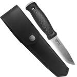 Morakniv Garberg, rostfreie 14C28N Full Tang Klinge mit...