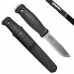 Morakniv Garberg, rostfreie Full-Tang Klinge, Multi-Mount...