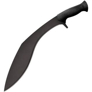 Cold Steel Royal Kukri Machete mit 1055 Carbonstahl und CorEx-Gürtelscheide