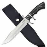 Gil Hibben Assault Tactical, 7Cr17-Stahl, Trigger-Gripp,...