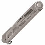 Gerber Armbar Slim Drive Messer und Multifunktionswerkzeug, onyx grau