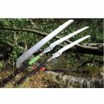 Silky Klappsäge KATANABOY - mit 50 cm Sägeblatt aus japanischen Premium Stahl