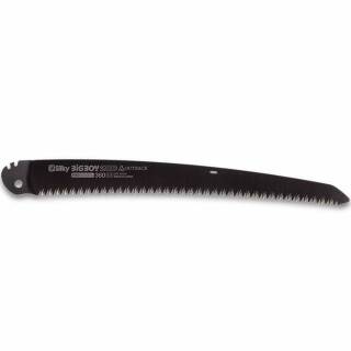 Silky BIGBOY 2000 CURVE OUTBACK ED. Ersatzsägeblatt, 36 cm, 6.5/30, extra large