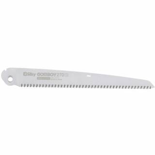 Silky GOMBOY Replacement Blade - Ersatzsägeblatt, 27 cm, 10/30, medium teeth