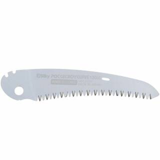Silky POCKETBOY CURVE Replacement Blade - Ersatzsägeblatt, 13 cm, 8/30, large