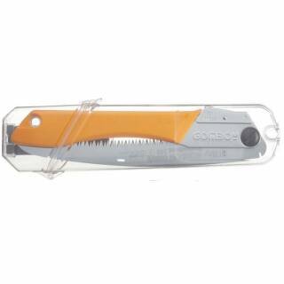 Silky GOMBOY CURVE 240 Large Teeth 717-24  - Klappsge mit 24 cm und Hlle