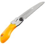 Silky POCKETBOY Folding Saw - Klappsäge mit konischer Klinge 13 cm, gelb