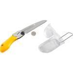 Silky POCKETBOY Folding Saw - Klappsäge mit...