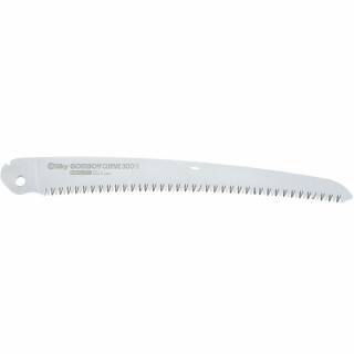 Silky GOMBOY CURVE Replacement Blade - Ersatzsägeblatt, 30 cm, 8/30, grobe Zahnung