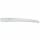 Silky GOMBOY CURVE Replacement Blade - Ersatzsägeblatt, 30 cm, 8/30, grobe Zahnung