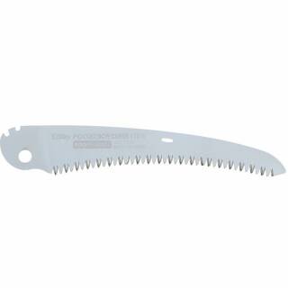 Silky POCKETBOY CURVE Replacement Blade - Ersatzsägeblatt, 17 cm, 8/30, large