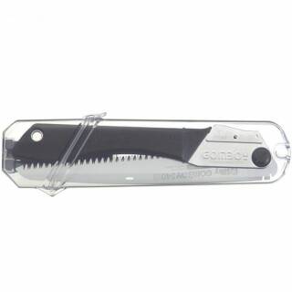 Silky GOMBOY 240 Medium Teeth 121-24 - Klappsge mit 24 cm Klinge und Hlle