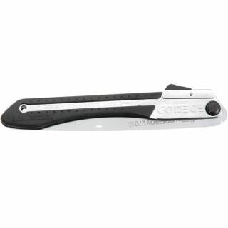 Silky GOMBOY 270 Medium Teeth 121-27 - Klappsge mit 27 cm Klinge