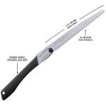 Silky GOMBOY 300 Medium Teeth 121-30 - Klappsäge mit 30 cm Klinge