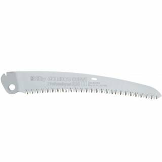 Silky GOMBOY CURVE Replacement Blade - Ersatzsägeblatt, 21 cm, 8/30, large teeth