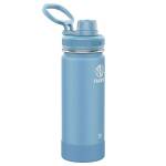 Takeya Actives Trinkflasche aus 18/8 Edelstahl vakuum-isoliert, 530ml, bluestone