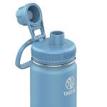 Takeya Actives Trinkflasche aus 18/8 Edelstahl...