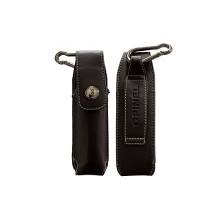 Opinel Lederscheide fr das Opinel Taschenmesser No 8 mit...