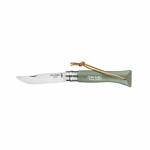 Opinel No 6 Colorama - Messer mit 7,2 cm Klinge und...