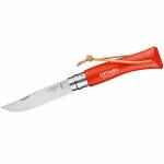 Opinel No 7 Colorama Sport - Taschenmesser mit 7,7 cm...