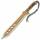 United Cutlery U.S.M.C. Desert OPS Sawback Machete mit Nylonscheide, UC3377