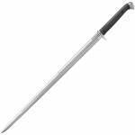 United Cutlery Honshu Double Edge Sword mit 1060 High Carbonstahl, UC3245