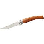 Opinel No 8 Slim Line - Taschenmesser mit 8 cm Klinge und...