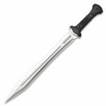United Cutlery Honshu Gladiator Sword mit Lederscheide, 7Cr13 Edelstahl