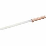 Opinel No 123 Parallele - Carpaccio, Klinge mit 30 cm,...