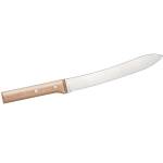 Opinel No 116 Parallele - Brotmesser mit 21 cm Klinge,...