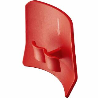 Opinel Le Petit Chef - Kchenmesser-Set fr Kinder, 3-teilig mit Fingerschutz