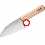 Opinel Le Petit Chef - Küchenmesser-Set für...