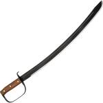 Condor Naval Cutlass Machete mit Holzgriff, 24"...