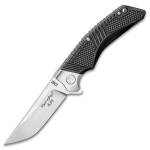 United Cutlery Honshu Einhandmesser Premium Sekyuriti mit D2 Stahl und TPU Griff