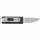 CRKT Scribe Neck Knife, 4,4 cm Edelstahlklinge mit Stonewash Finish, Taschenclip