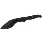 CRKT Clever Girl Kukri Machete, 19,7 cm Klinge aus Kohlenstoffstahl mit Kydexscheide