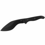 CRKT Clever Girl Kukri Machete, 19,7 cm Kohlenstoffstahl Klinge & Kydex-Scheide