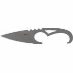 CRKT SDN Neck Knife, 6,7 cm Edelstahlklinge mit Perlen...