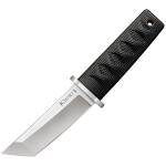 Cold Steel KYOTO I Messer mit 8Cr13MoV Stahl, Kratongriff...