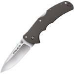 Cold Steel Code 4 Einhandmesser mit S35V Klinge und...