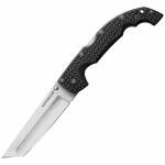 Cold Steel Voyager XL mit AUS 10A Tanto-Klinge und...