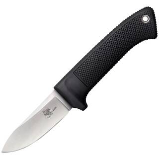 Cold Steel Pendleton Hunter Jagdmesser mit AUS 10A Stahl und Kratongriff