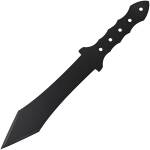 Cold Steel Gladius Thrower Knife - Wurfmesser aus S50C Edelstahl, 80TGS